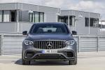 Mercedes-AMG GLC63 S 4Matic+ Coupe 2019 года (WW)